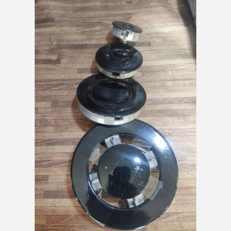 سر شعله اجاق گاز رومیزی