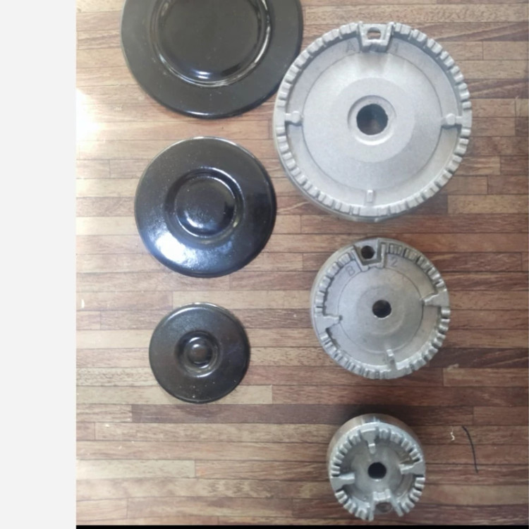 سر شعله اجاق گاز رومیزی