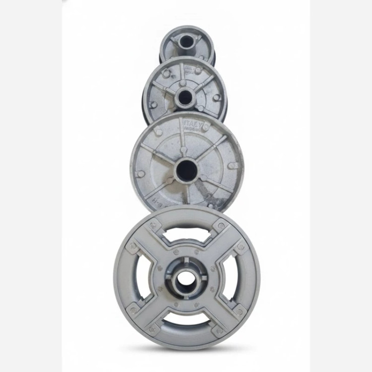 سر شعله اجاق گاز رومیزی