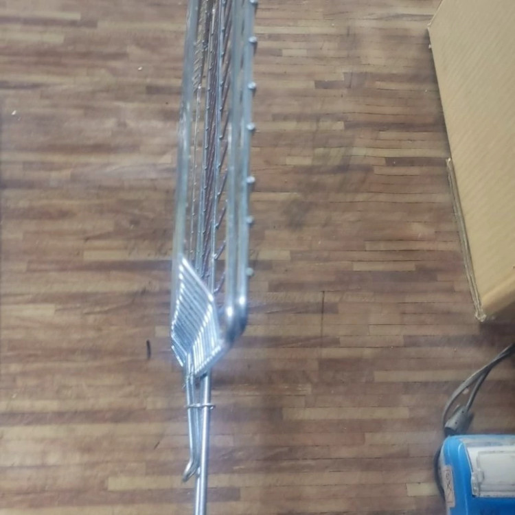 توری مخصوص کباب و سبزیجات توری مخصوص گریل ماهی