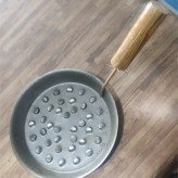 ذغال ساز گاز شهری و پیک نیکی
