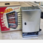 خرید کباب پز 14 سیخ تابشی دادلیسان بهترین قیمت ارسال فوری