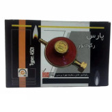 خرید رگلاتور گاز کپسول و پیک نیکی بهترین قیمت ارسال فوری