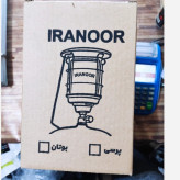 خرید چراغ روشنایی پیک نیکی و کپسولی به همراه توری بهترین قیمت ارسال فوری