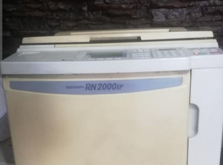 خرید دستگاه ریسوگراف rn2000 بهترین قیمت مناسب ارسال فوری