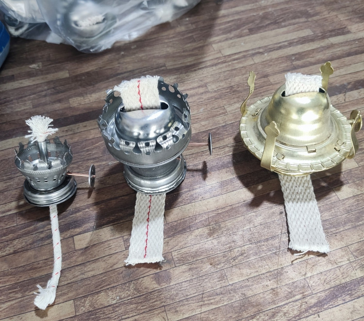 خرید ماشین فتیله انواع چراغ نفتی بهترین قیمت ارسال فوری